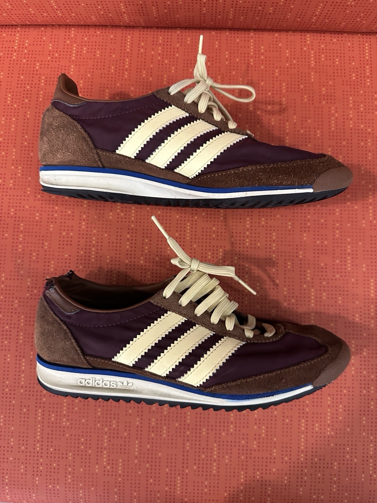 Adidas SL 72 