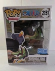 Funko Pop! Premium One Piece Roronoa Zoro #2151 Amazon Exclusive Brand New