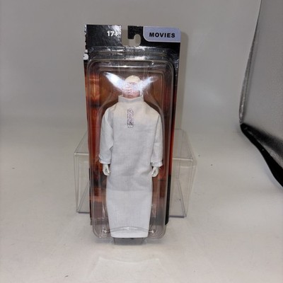 Mego Planet Of The Apes Mutant Leader 8  Action Figure NEW Loose Read A