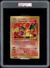 PSA 1 Charizard Japanese CoroCoro Jumbo Promo 4/102 Base Set Pokemon