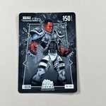 Bo Jackson Battle Arena 2026 Bojax P-9 PSA Magazine Exclusive SP Steel 150 Power