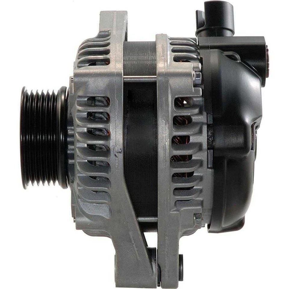 Alternator fits 2006-2008 Honda Pilot,Ridgeline ACDELCO PROFESSIONAL - Image 4 of 4
