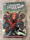 The Amazing Spider-Man: Origin of the Hobgoblin | Marvel Comic | NM Glossy
