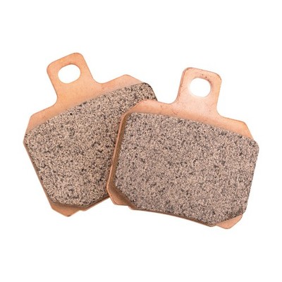 EBC FA266HH HH Rear Brake Pads Severe Duty KTM 1290 Super Duke R 2014-2019