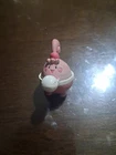 Vintage Happiny Pokemon Toy Figure Miniture 1.5" Fast Shipping