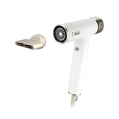 #ad #ad Shark SpeedStyle HD331C High Velocity Hair Dryer Ionic No Heat Damage $49.36