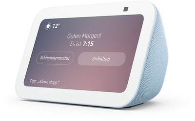Amazon Media Center Echo Show 5 (3rd Gen.)