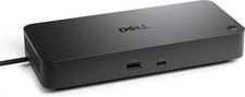 NEW SEALED - Dell Pro Thunderbolt 4 Dock WD25TB4 with Dell 180W AC Power Adapter