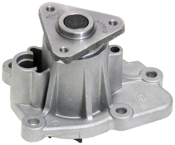 Wasserpumpe MotorküHlung Gates WP0316 FüR Hyundai I30 PDE PD Pden Fastback TL OS-image