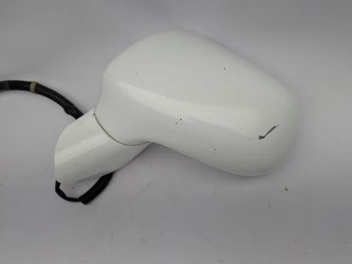 2006-2011 Honda Civic sedan Driver Left Mirror power White
