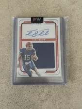 Tim Tebow Renews Exclusive Memorabilia Deal with Palm Beach Autographs 3