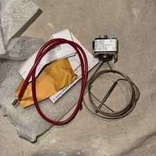 WHITE-ROGERS 3049-115 FLAME SENSOR 48"