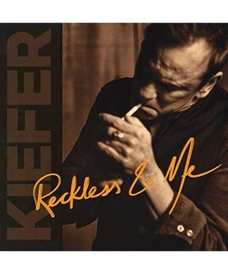 Reckless & Me (Ltd.Signed Edition)