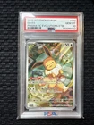 2025 Pokemon Svo En Eevee 173 PSA 10