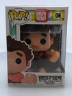 Funko POP! Disney Ralph Breaks the Internet Wreck-It Ralph #6 NOT MINT