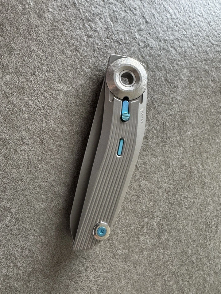 Reate VK-Tron Taschenmesser - Bild 3 von 4