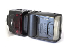 Flash Nikon Speedlight SB-700 garanzia 1 anno