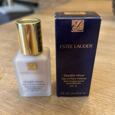 Estée Lauder Double Wear Stay-in-Place 30ml Foundation 3W1 Tawny Old Formula