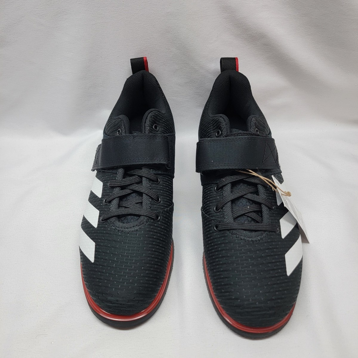 Adidas Powerlift 5 Weightlifting Shoes Gym Trainers Men Size  display picture 1