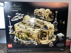LEGO Star Wars 75290 Mos Eisley Cantina, New Sealed Retired