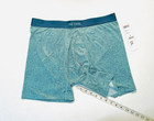 32 Degrees - Men's  Size L   Deep Green  Active Polyester Boxer Briefs - — photo 4
