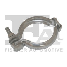 Rohrverbinder Schelle FA1 135-856 Klemmschelle für FOCUS FORD DM2 WA6 MAX 2 4