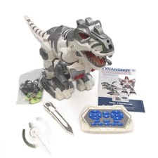 Technobot - Interaktiver transformierbarer Ro...