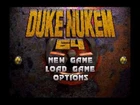Duke Nukem 64 -Great Nintendo N64 Game