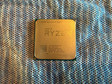 AMD Ryzen 5 2600 CPU (No Box) + CRYORIG H7 CPU Cooling Fan