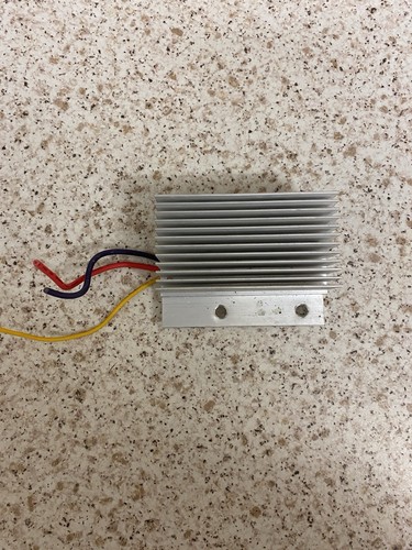 Original Triac Board für Sage The Barista Touch SES880 Kaffeevollautomat