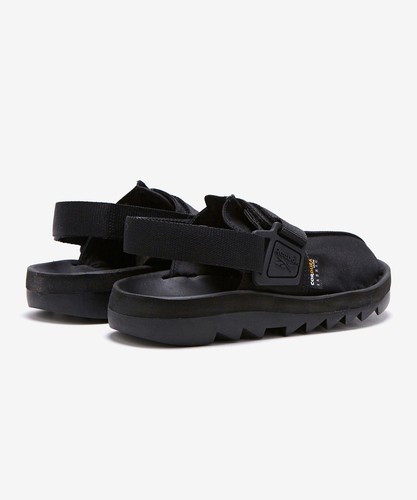 Reebok Cordura Beatnik - Rock Black RESO3ES1UBK Men Shoes - Picture 6 of 9