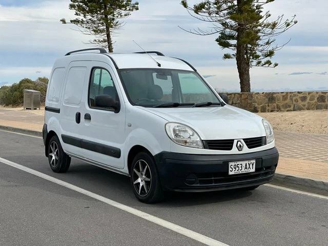 automatic van gumtree