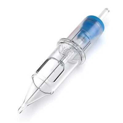 Mast Tattoo 20Pcs Extreme Cartridges Round Liner 1209RL