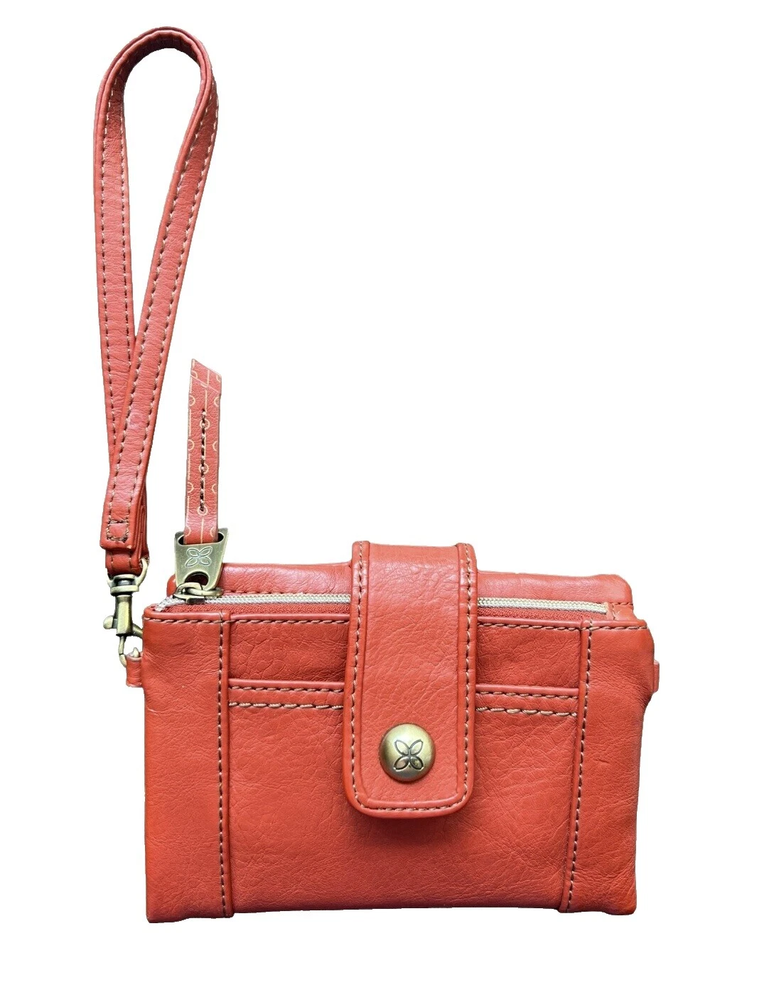 Carteras de cuero sintético Relic para De mujer