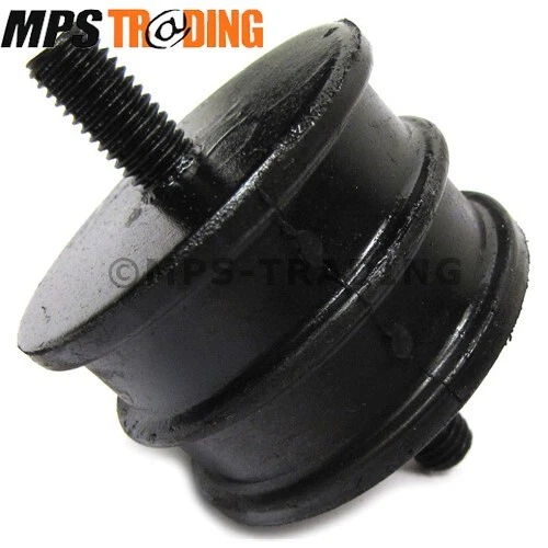 Land Rover Series 2 2a 3 2.25 Petrol Engine/Gearbox Mount 2x NRC2053 2x NRC2054 - Image 3 of 4