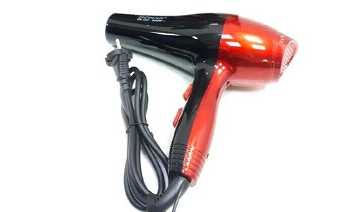 Secador de Pelo Phon Phono Profesional Peluquería Max Energía 3000W | eBay