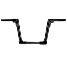 Adjustable 14" Ape Monkey Handlebar for Harley Dyna 2013-2017 Street Bob FXDB