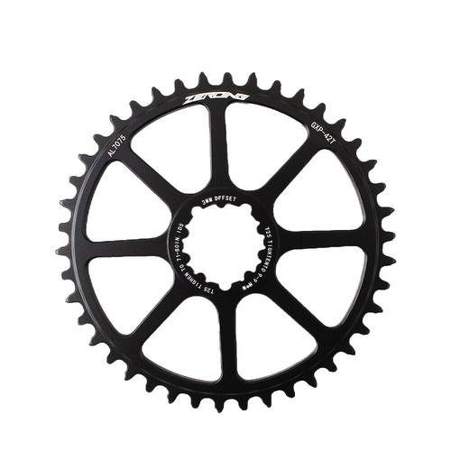 Chainring - aarn 40-Tooth Narrow-Wide 1X (110BCD) limited edition