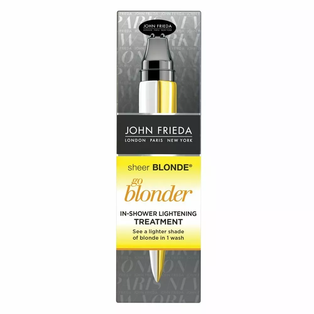 John frieda go blonder deals