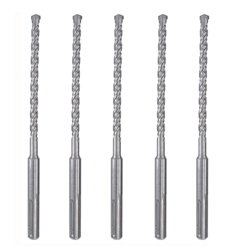 SDS-Plus Rotary Hammer Drill Bit 1/4\