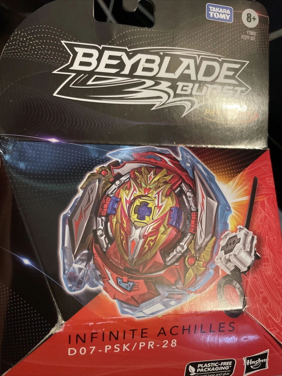 COMPLETE ALL PRO SERIES QR CODES BEYBLADE BURST APP