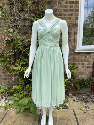 floaty bridesmaid dresses