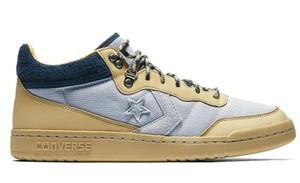 converse fastbreak clot