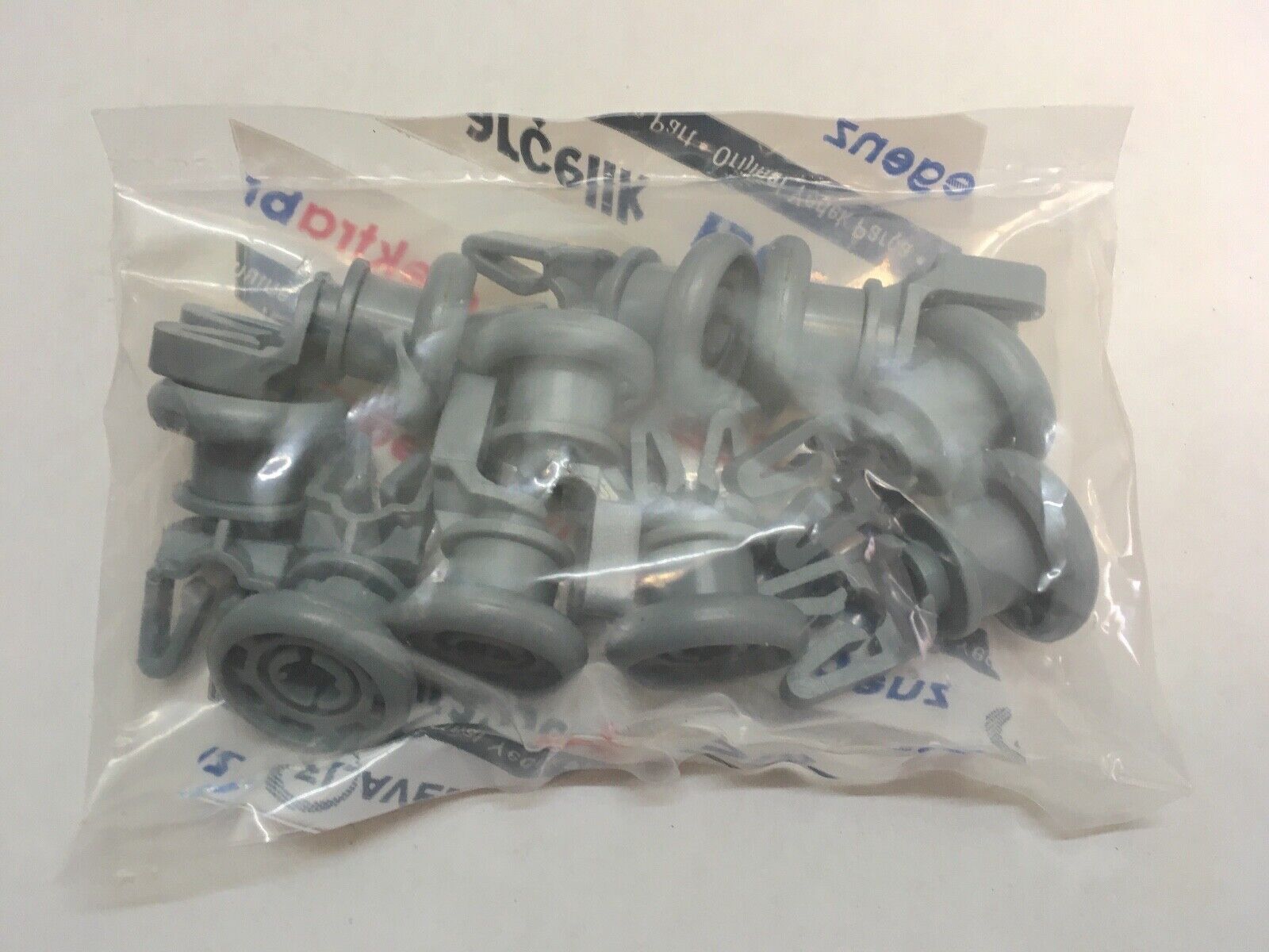 Genuine Venini Dishwasher Upper Top Basket Roller Wheel Kit VDW14S eBay