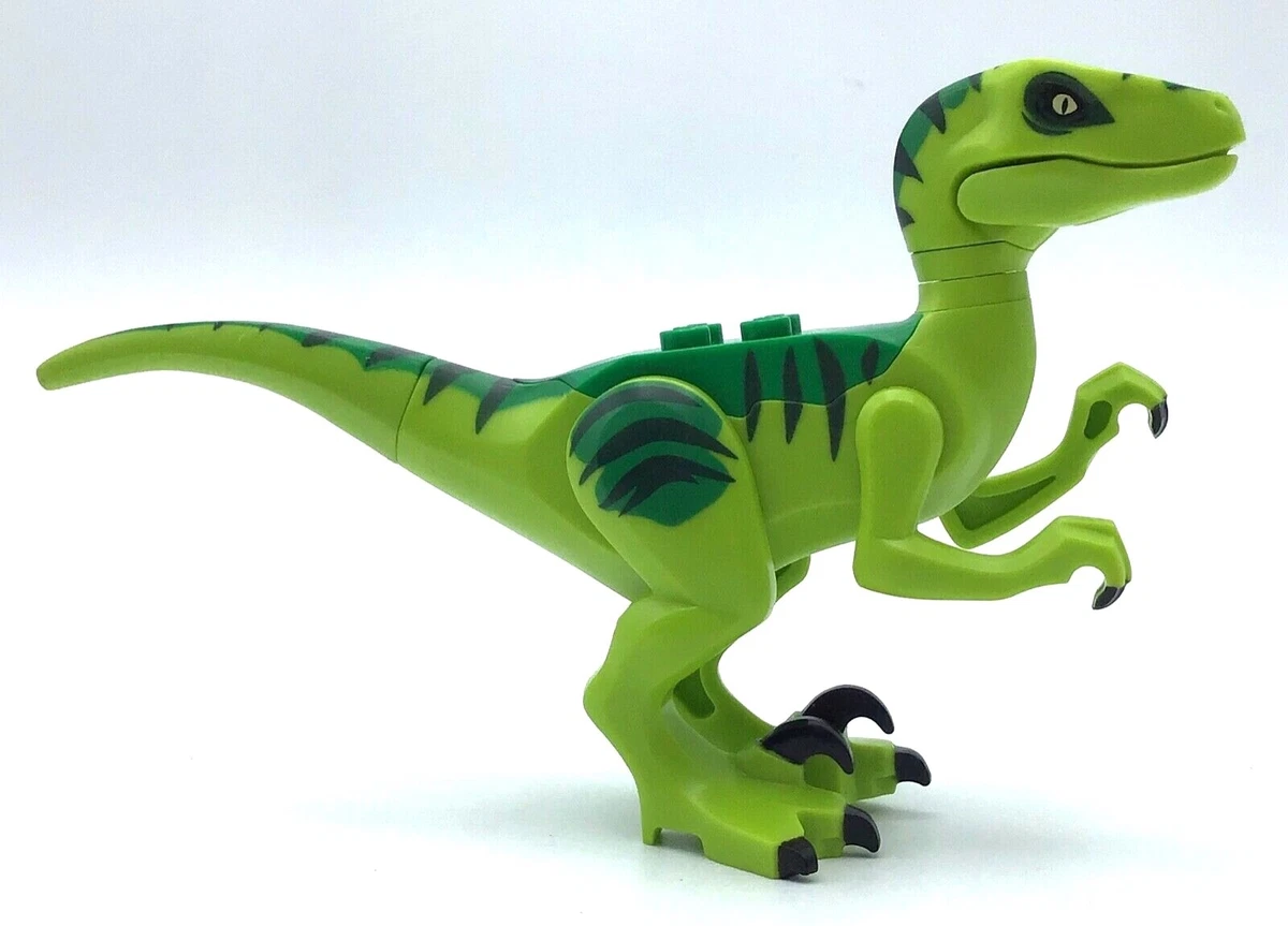 Velociraptor lego cheap