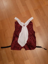 Faschingskostüm Dracula für Kinder, Größe 140