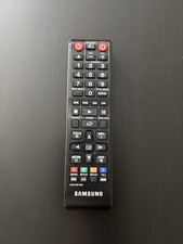 Samsung AK59-00149A Remote Control - Genuine OEM, Tested