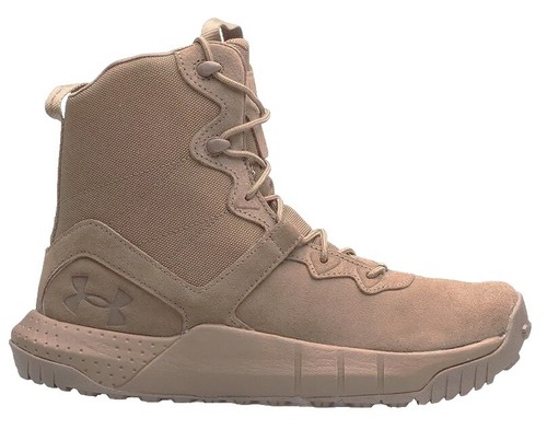 Under Armour x Speedland Infinite Mega UA Desert Sand BOA Size 8 Mens Under Armour x Speedland Infinite Mega UA Desert Sand BOA  main image 4