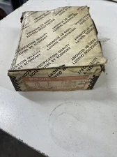 NEW OLD STOCK! ECON FUSES  ECS1 600V TIME DELAY *BOX OF 10