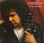 Gary Moore After the War Vinyl LP New Sealed